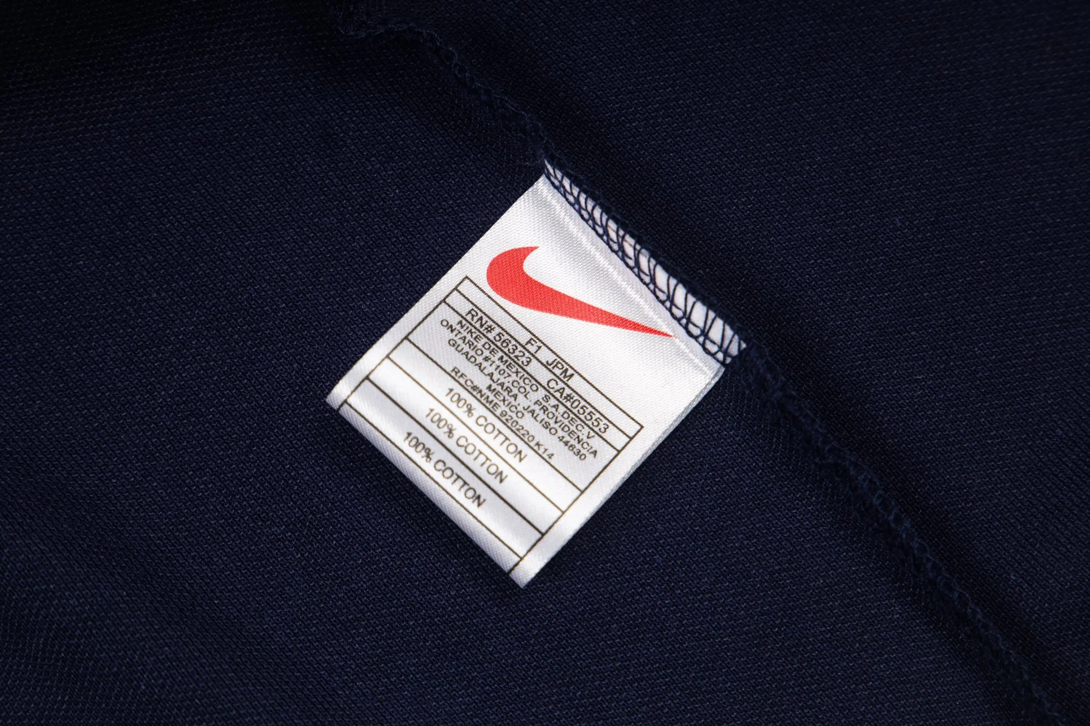 XY 6909# P63（ Quality ） Stussy Nike x Stussy Series Logo polo t Same Style ：Black White Gray Royal Blue Size：S M L XL ： ：
